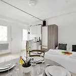 Cosy Studio 2P - Voltaire Town Hall Of 11Th Arrondissement Paris